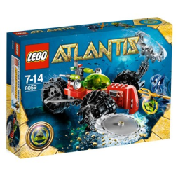 Seabed Scavenger 8059