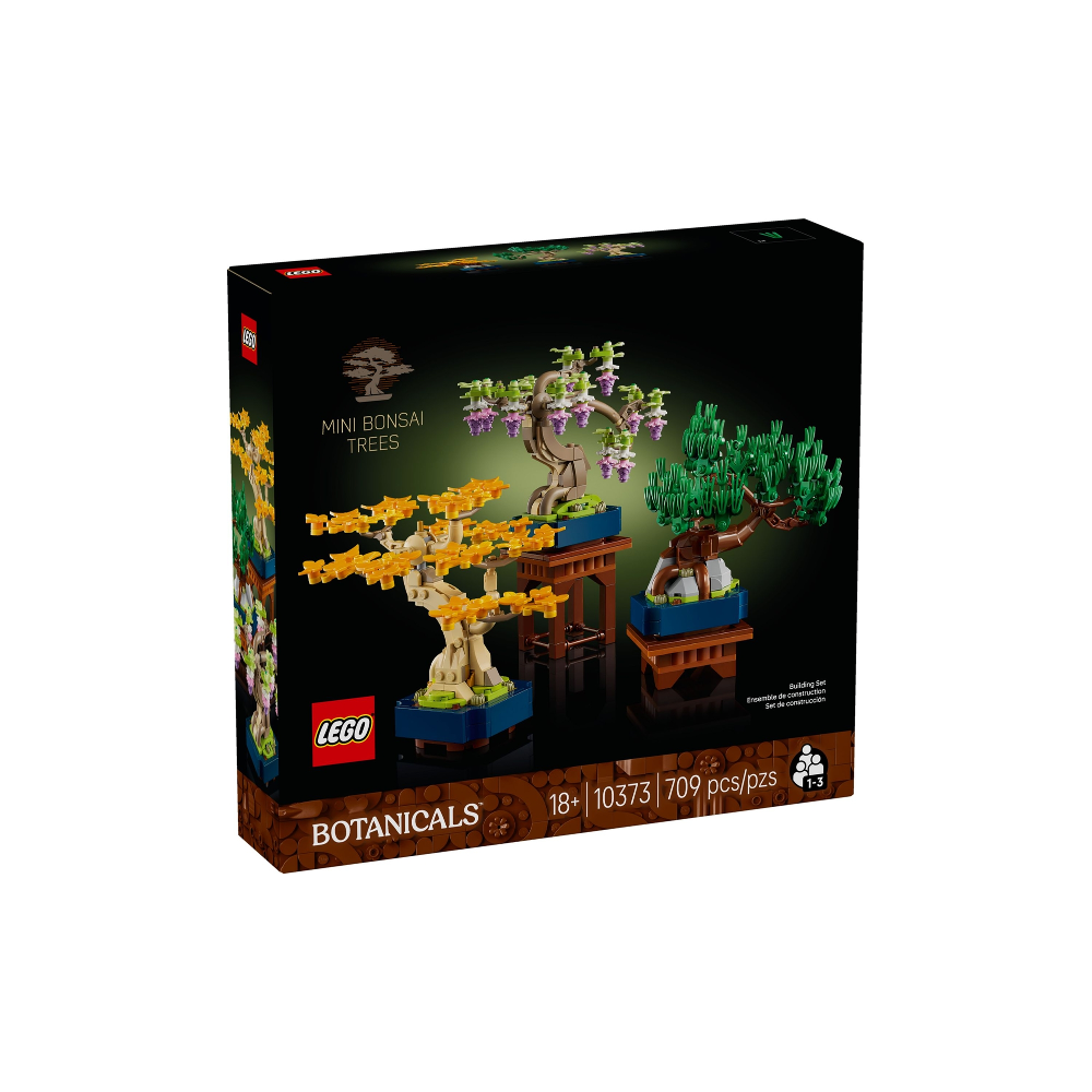 Mini Bonsai Trees 10373