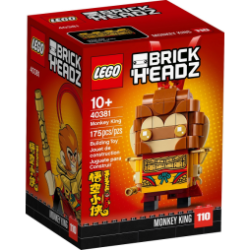 Monkey King 40381