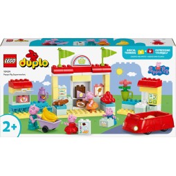 DUPLO 10434 Peppas Supermarkt