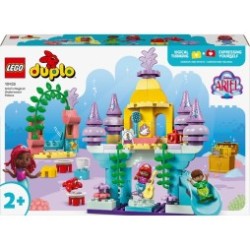 DUPLO 10435 Arielles magischer Unterwasser-