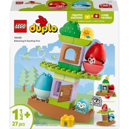 DUPLO 10440 Baum zum Balancieren und Stapeln