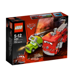 Red's Water Rescue 9484