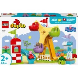 DUPLO 10453 Jahrmarkt