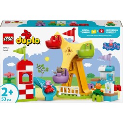 DUPLO 10453 Jahrmarkt