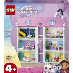 LEGO 10788 Gabbys Puppenhaus