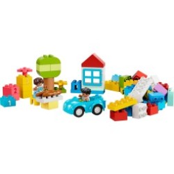 DUPLO 10913 Steinebox