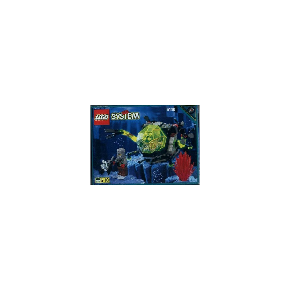 Crab 6140