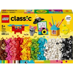 LEGO 11042 Kreative Spassbox