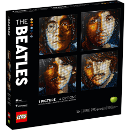 The Beatles 31198