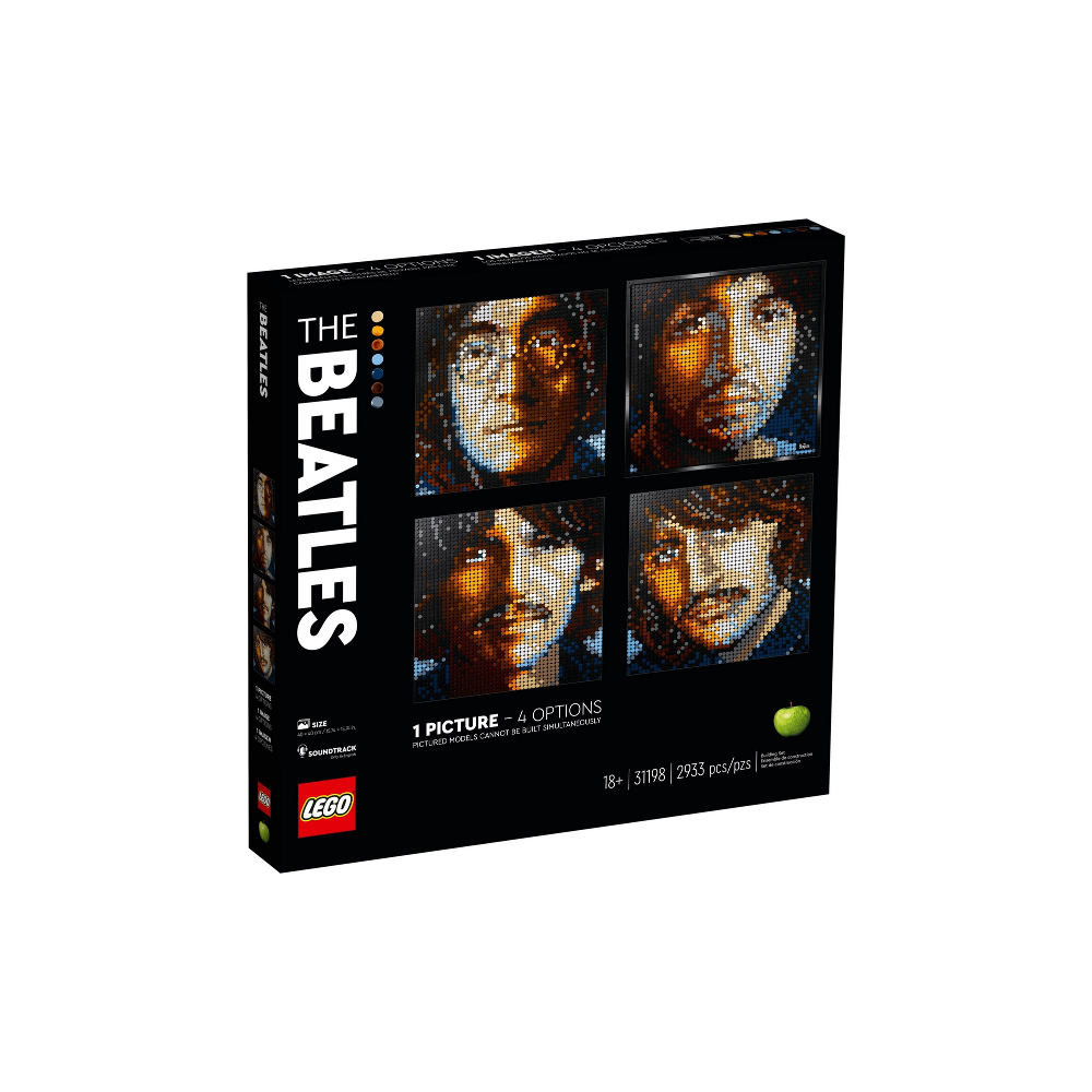 The Beatles 31198