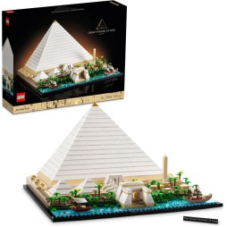 LEGO 21058 Cheops-Pyramide