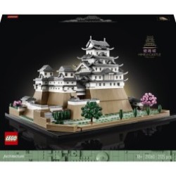 LEGO 21060 Burg Himeji