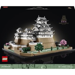 LEGO 21060 Burg Himeji