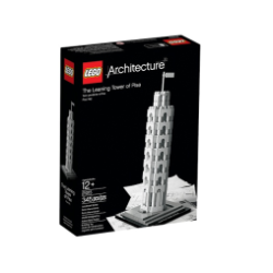 The Leaning Tower of Pisa 21015