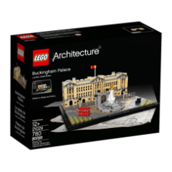 Buckingham Palace 21029