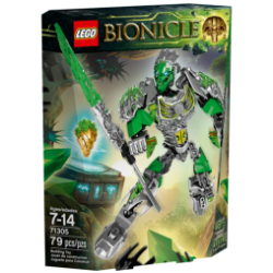 Lewa Uniter of Jungle 71305