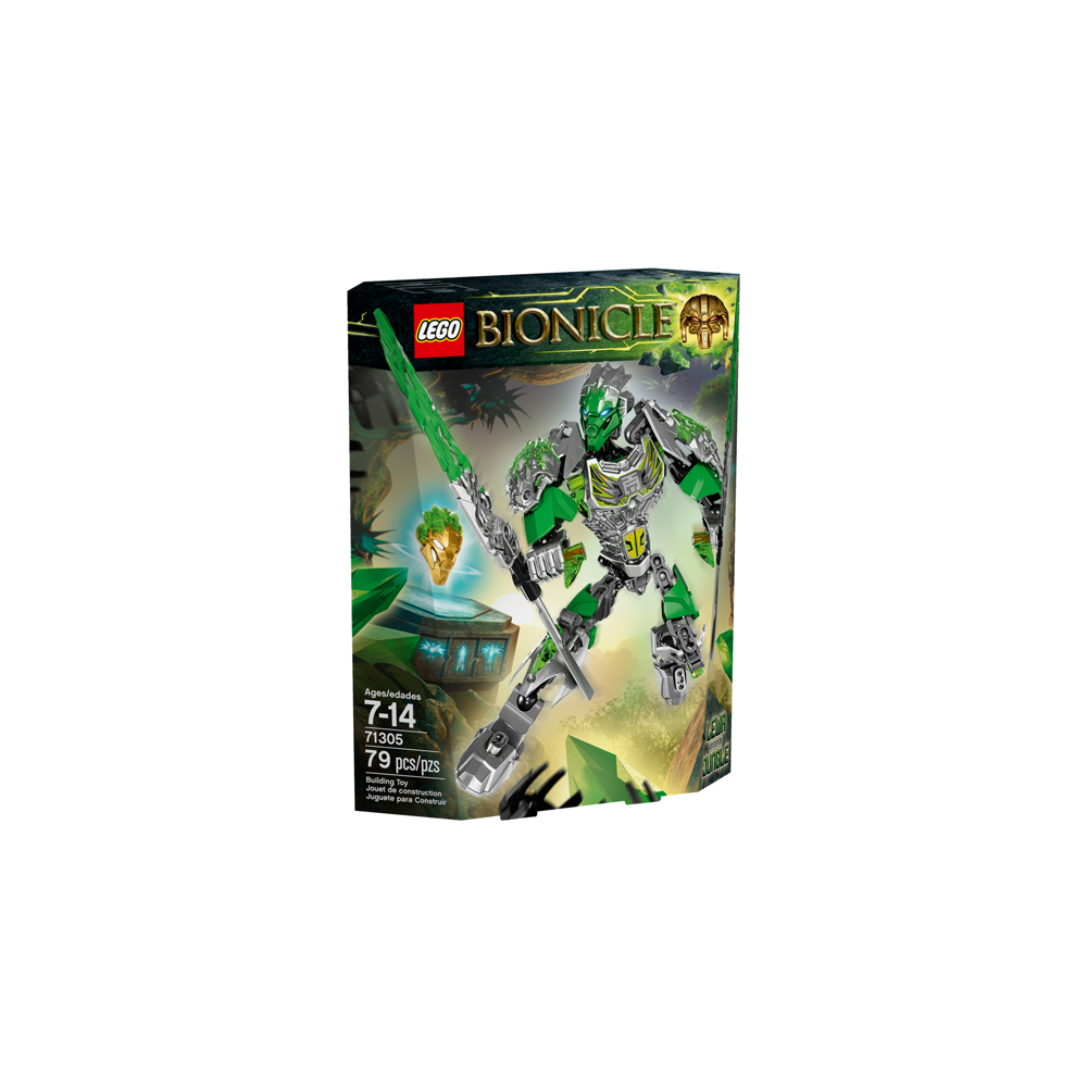 Lewa Uniter of Jungle 71305