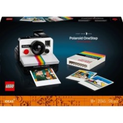 LEGO 21345 Polaroid OneStep SX-70