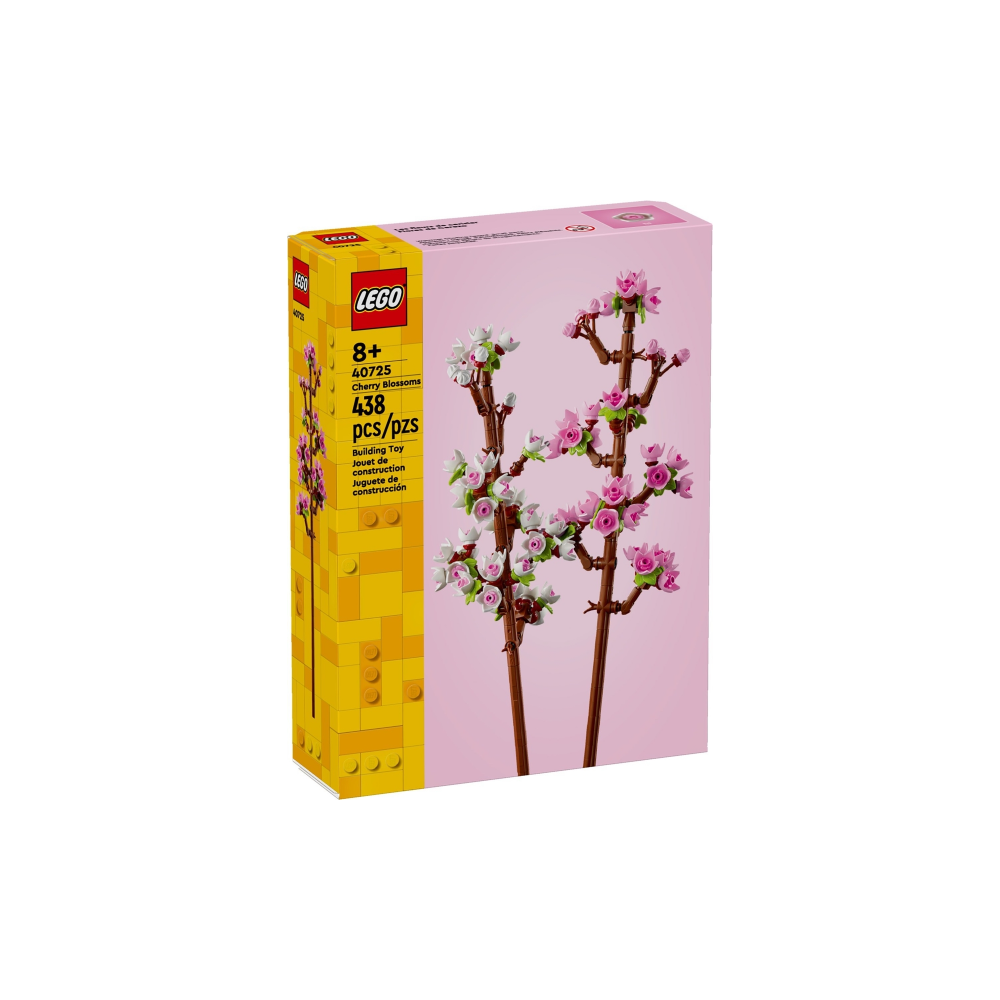 Cherry Blossoms 40725