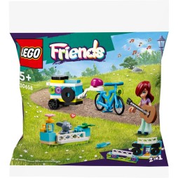 LEGO 30658 Musikanhänger