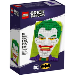 The Joker 40428