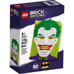 The Joker 40428