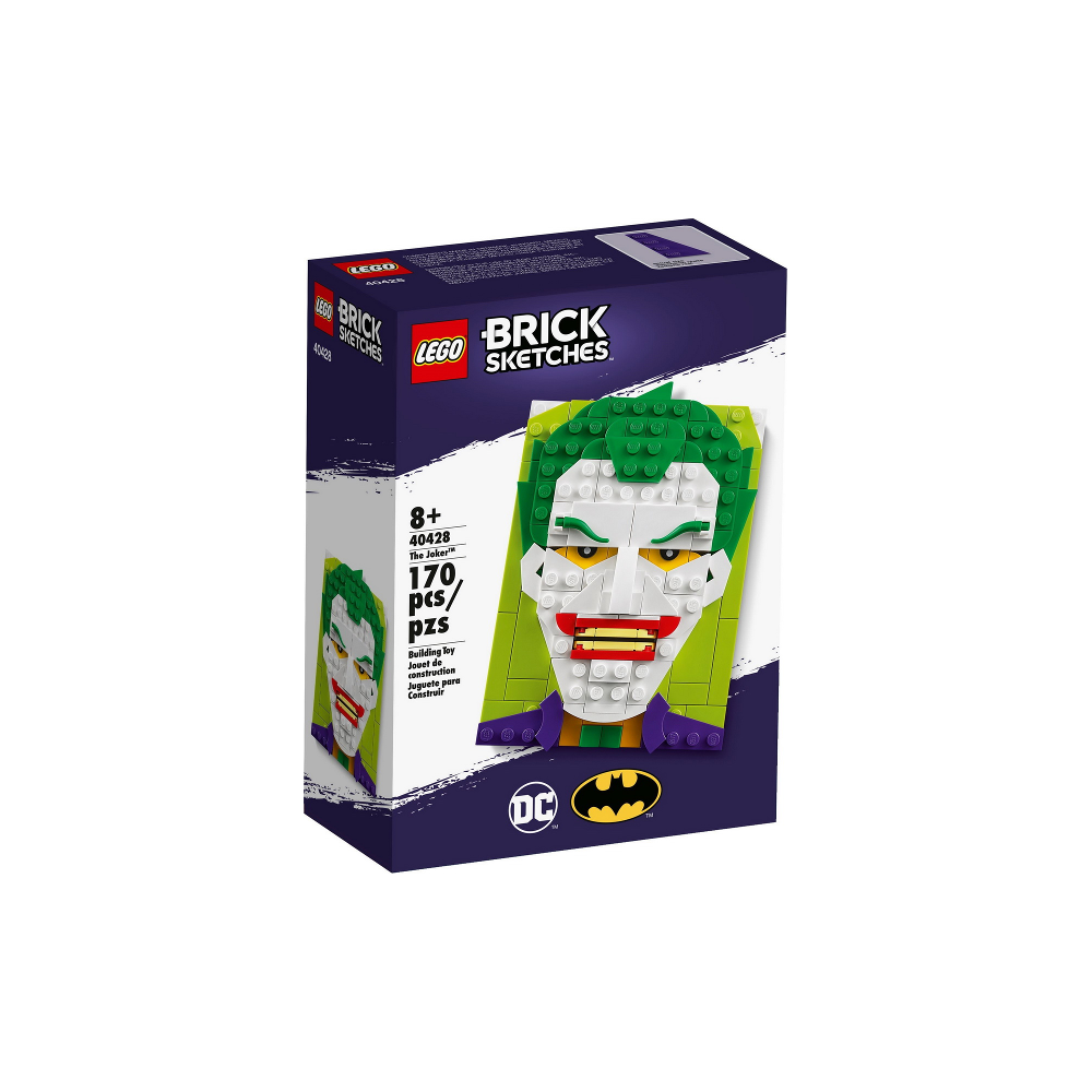 The Joker 40428