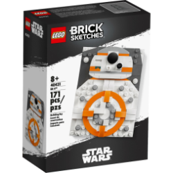 BB-8 40431