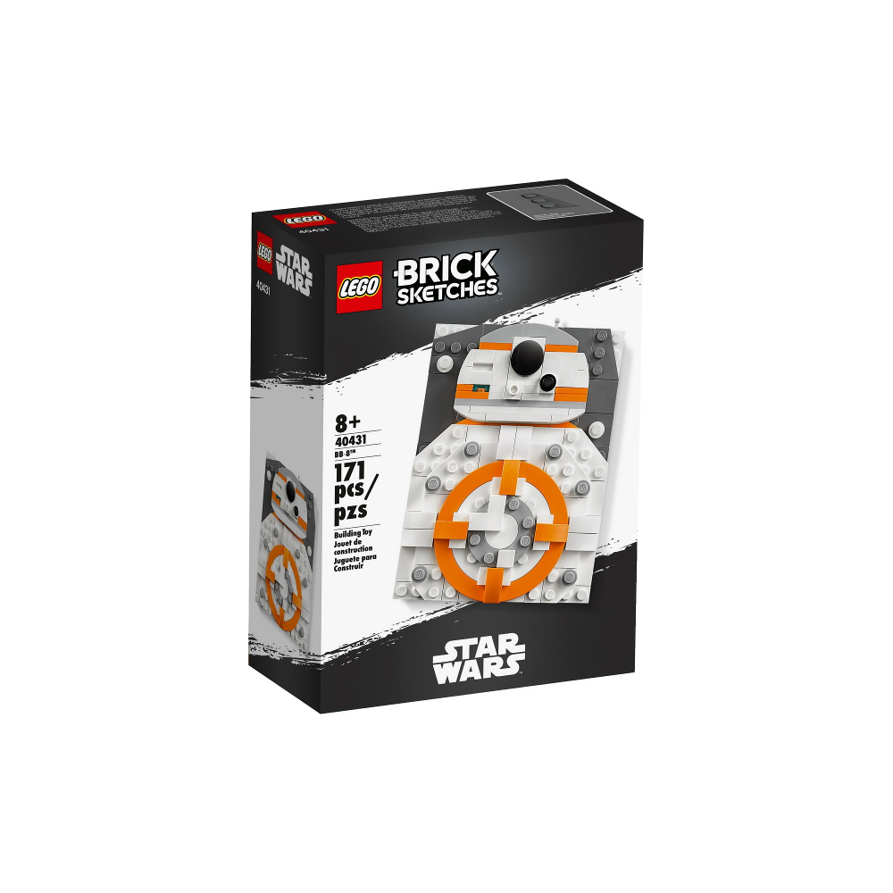 BB-8 40431