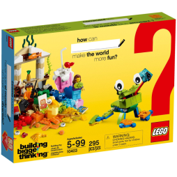 World Fun 10403