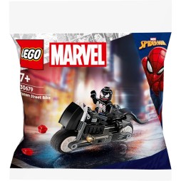 LEGO 30679 Venoms Motorrad
