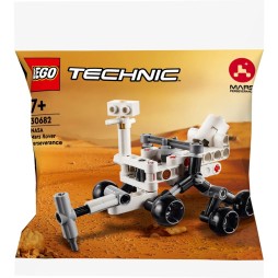 LEGO 30682 NASA Mars Rover Perseverance &