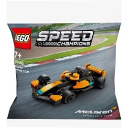LEGO 30683 McLaren Formel-1 Auto