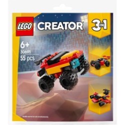LEGO 30691 Mini Monstertruck