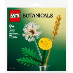 LEGO 30701 Feldblumen