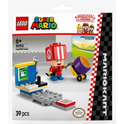 LEGO 30702 Toad Boxencrew