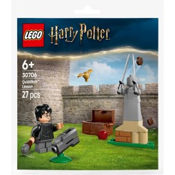 LEGO 30706 Quidditch Training