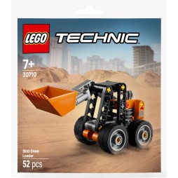 LEGO 30710 Kompaktlader