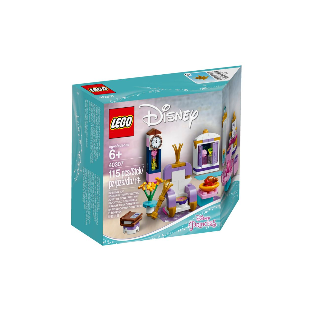 Castle Interior Kit 40307