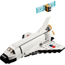 LEGO 31134 Spaceshuttle
