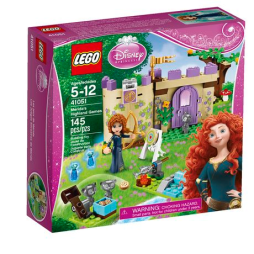 Merida's Highland Games 41051