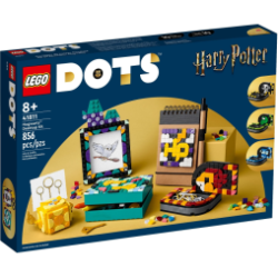 Hogwarts Desktop Kit 41811