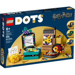 Hogwarts Desktop Kit 41811