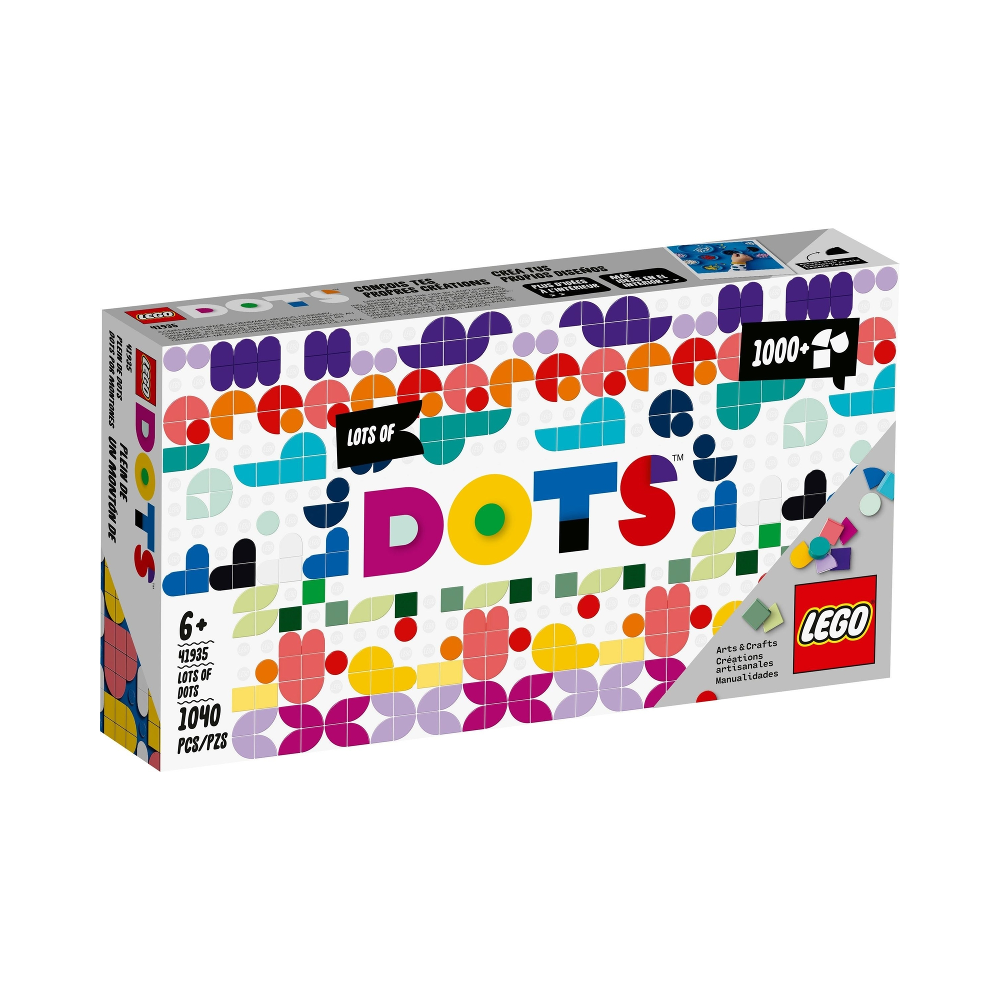Lots of Dots 41395