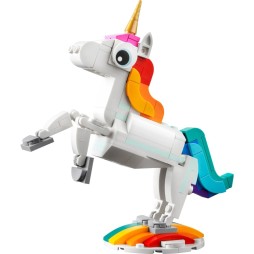 LEGO 31140 Magisches Einhorn
