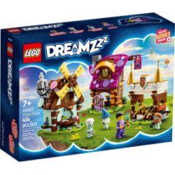 Dream Village 40657