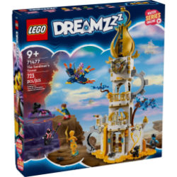 The Sandman's Tower 71477