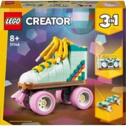 LEGO 31148 Rollschuh