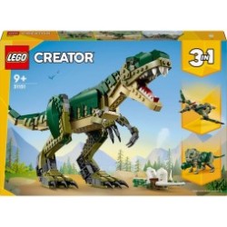 LEGO 31151 T.Rex